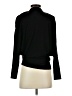 Marciano Black Long Sleeve Top Size XS - photo 2