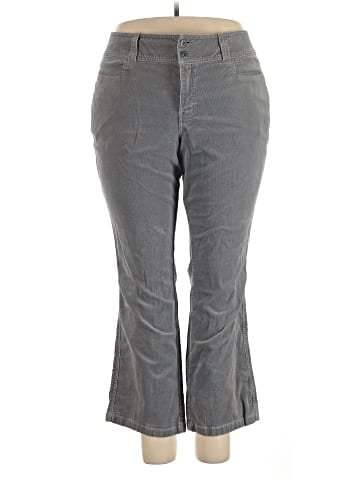 Lane Bryant Outlet Casual Pants (view 1)