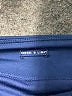 Athleta Print Blue Athletic Shorts Size 8 - 10 - photo 3