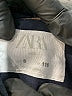 Zara Blue Snow Jacket Size 6 - photo 3