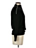 Marciano Black Long Sleeve Top Size XS - photo 4
