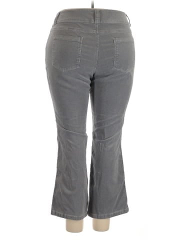 Lane Bryant Outlet Casual Pants (view 2)