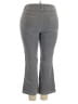 Lane Bryant Outlet Gray Casual Pants Size 18 - photo 2