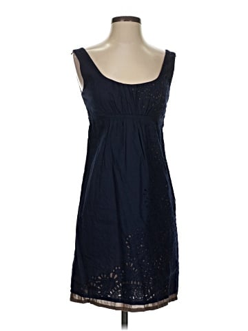 Ann Taylor LOFT Casual Dress (view 1)