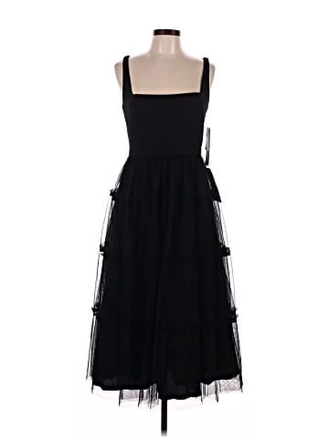 Adrianna Papell Cocktail Dress (view 1)