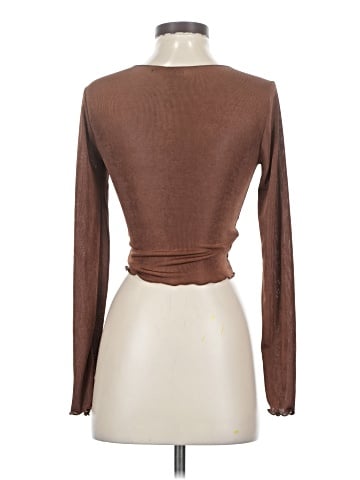 Assorted Brands Long Sleeve Top (view 2)