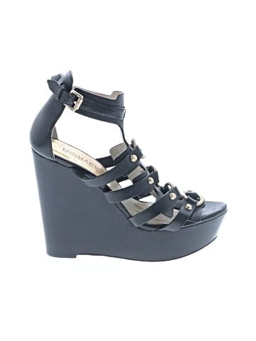 MICHAEL Michael Kors Wedges (view 1)