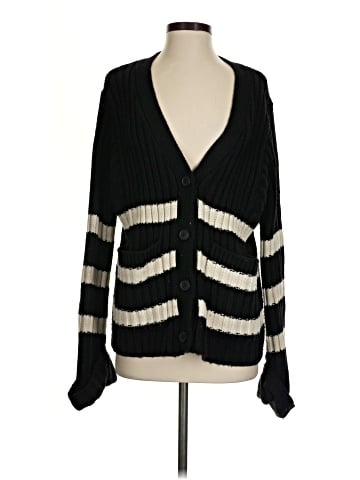 Zara Cardigan (view 1)