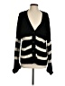 Zara Black Cardigan Size Sm - Med - photo 1