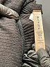 Athleta Solid Black Dress Pants Size M (petite) - photo 8