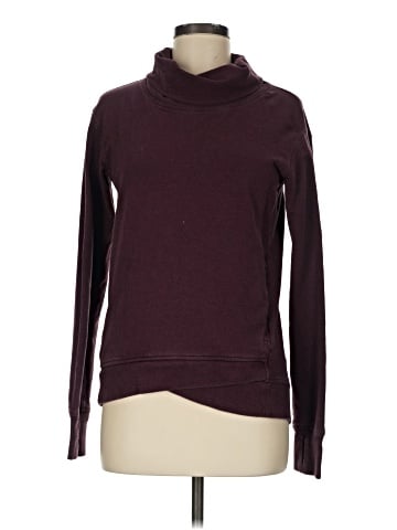 Lululemon Athletica Turtleneck Sweater (view 1)