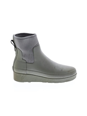 Hunter Rain Boots (view 1)