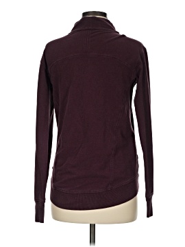Lululemon Athletica Turtleneck Sweater (view 2)