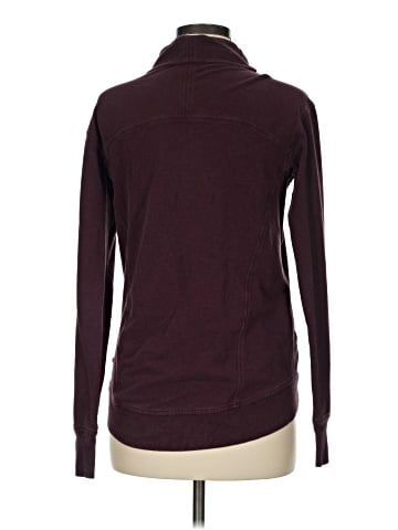 Lululemon Athletica Turtleneck Sweater (view 2)