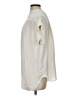 Vince. 100% Silk Ivory Short Sleeve Turtleneck Size XS - photo 5