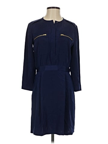 Theory Casual Dress (view 1)