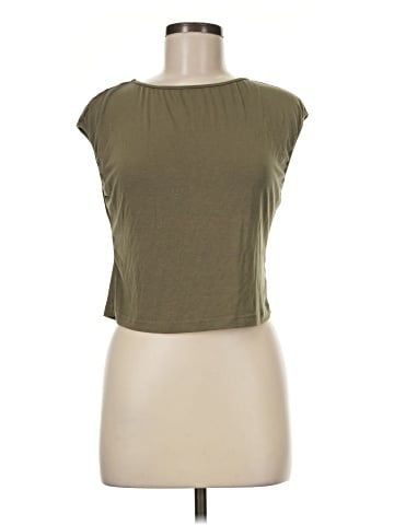 Cider Sleeveless T-Shirt (view 1)