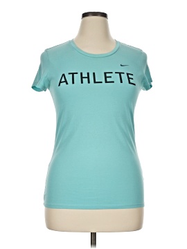 Nike Active T-Shirt (view 1)