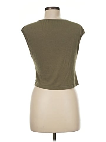 Cider Sleeveless T-Shirt (view 2)