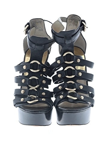 MICHAEL Michael Kors Wedges (view 2)