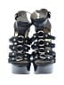 MICHAEL Michael Kors Blue Wedges Size 6 - photo 2