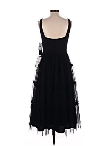 Adrianna Papell Cocktail Dress (view 2)