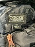 Cherokee 100% Polyester Solid Black Jacket Size M - photo 6