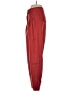 J.Crew 100% Polyester Red Casual Pants Size 2 - photo 5