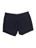 Lilly Pulitzer Solid Blue Shorts Size 0 - photo 1