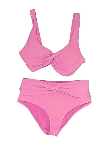 Andie Two Piece Swimsuit (view 1)