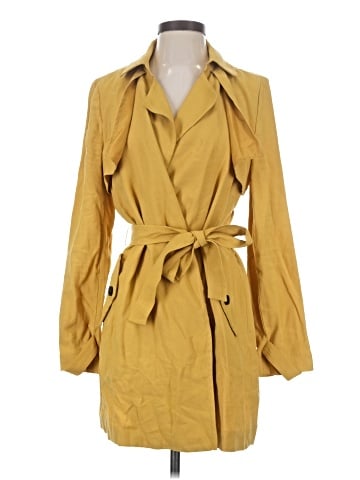 Express Trenchcoat (view 1)
