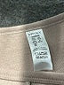SPANX Tan 3/4 Sleeve T-Shirt Size M - photo 7