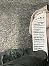 SPANX Tan 3/4 Sleeve T-Shirt Size M - photo 8