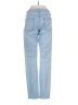 Just Black Blue Jeans Size 27 waist - photo 2