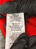 Marina Red Cocktail Dress Size 8 - photo 5