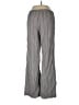 Sincerely Jules Chevron-herringbone Gray Casual Pants Size L - photo 2