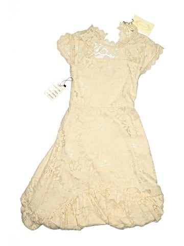 Mia Joy Dress (view 1)