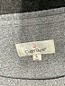 Cuddl Duds Silver Sweater Vest Size L - photo 7