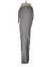 Sincerely Jules Chevron-herringbone Gray Casual Pants Size L - photo 5