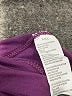 Unbranded Purple Active Pants Size XXL - photo 4