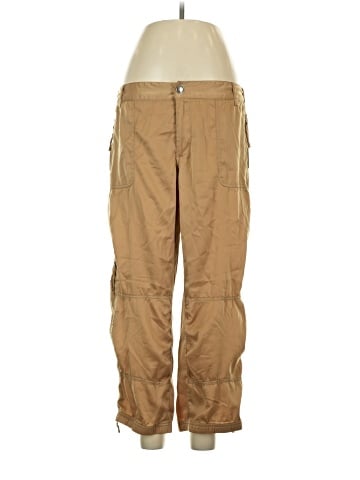 Abercrombie Cargo Pants (view 1)