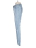 Just Black Blue Jeans Size 27 waist - photo 5