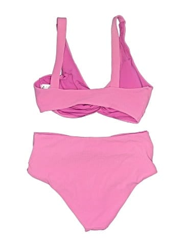 Andie Two Piece Swimsuit (view 2)