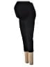 Blanqi Black Active Pants Size Sm Maternity - photo 1