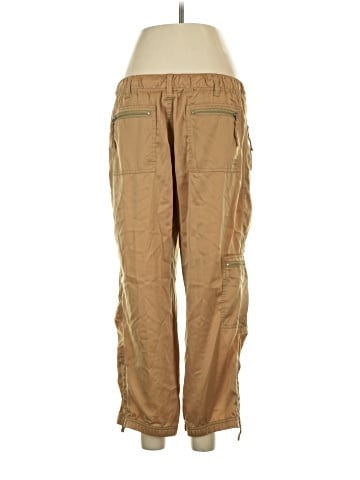 Abercrombie Cargo Pants (view 2)