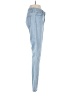 Just Black Blue Jeans Size 27 waist - photo 4