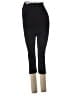 Blanqi Black Active Pants Size Sm Maternity - photo 2