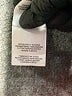 Joie 100% Polyester Black Cocktail Dress Size 6 - photo 8