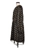 Maurices Print Black Casual Dress Size 20 (2) - photo 5