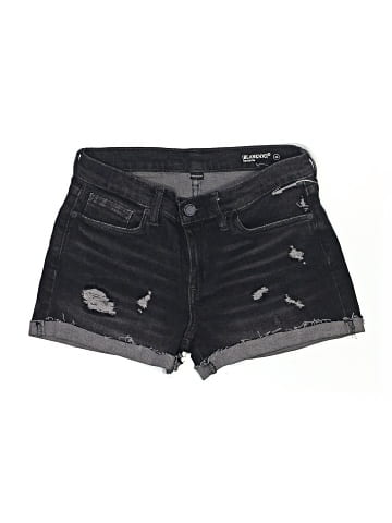 Blank NYC Denim Shorts (view 1)